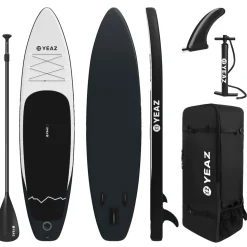YEAZ SUP Board und Kit NALANI - EXOTRACE - SET