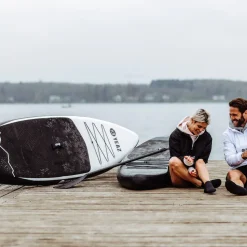 YEAZ SUP Board und Kit NALANI - EXOTRACE - SET
