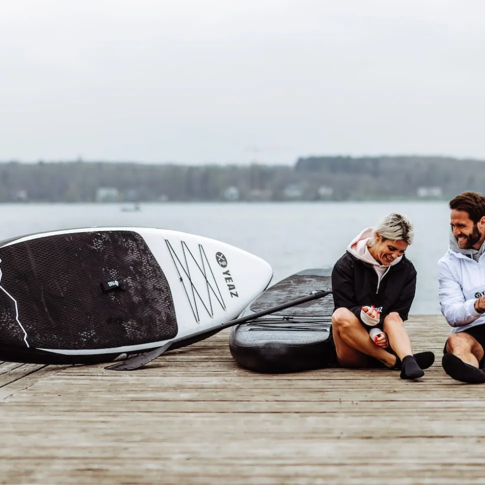 YEAZ SUP Board und Kit NALANI - EXOTRACE - SET