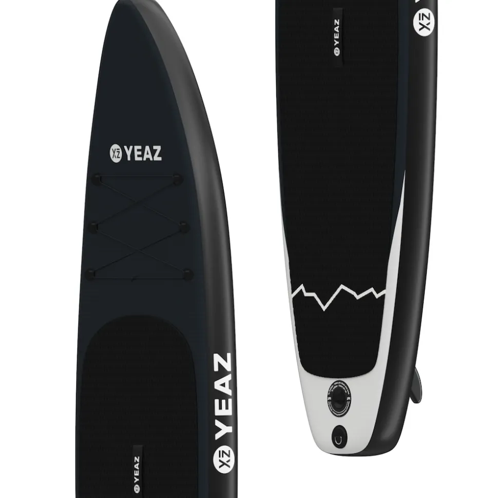 YEAZ SUP Board und Kit NALU - EXOTRACE - SET