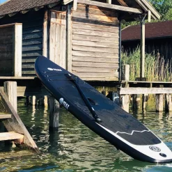 YEAZ SUP Board und Kit NALU - EXOTRACE PRO - SET