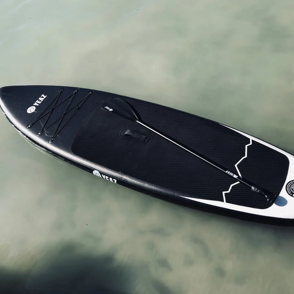 YEAZ SUP Board und Kit NALU - EXOTRACE PRO - SET