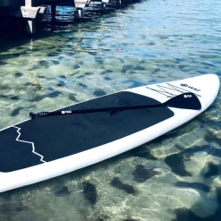 YEAZ SUP Board und Kit NOHEA - EXOTRACE - SET