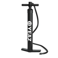 YEAZ SUP Board und Kit PARADISE BEACH - EXOTRACE - SET