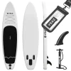 YEAZ SUP Board YEAZ SUP x OCEAN SHOT Bundle