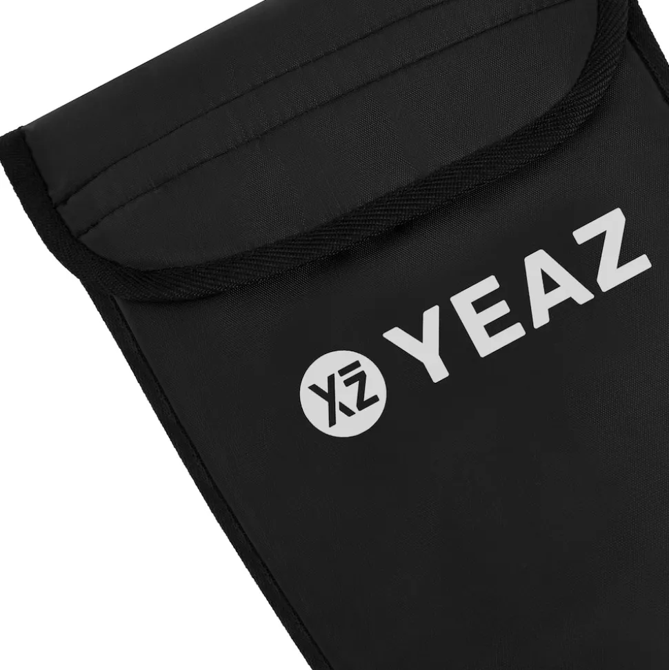 YEAZ SUP Carbon Paddel NANI PLUS