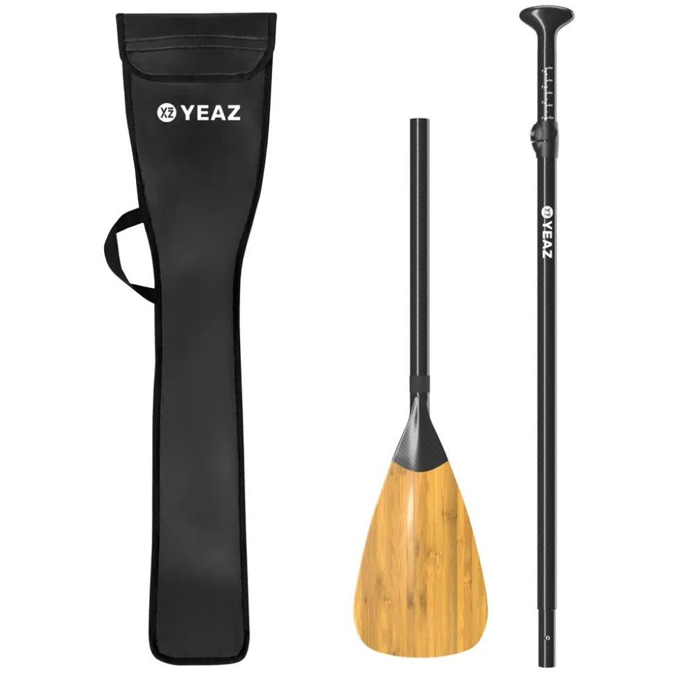 YEAZ SUP Carbon Paddel NANI PLUS