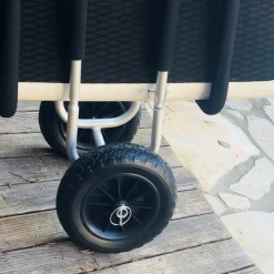 YEAZ Transportwagen Trolley für SUP NAHELE