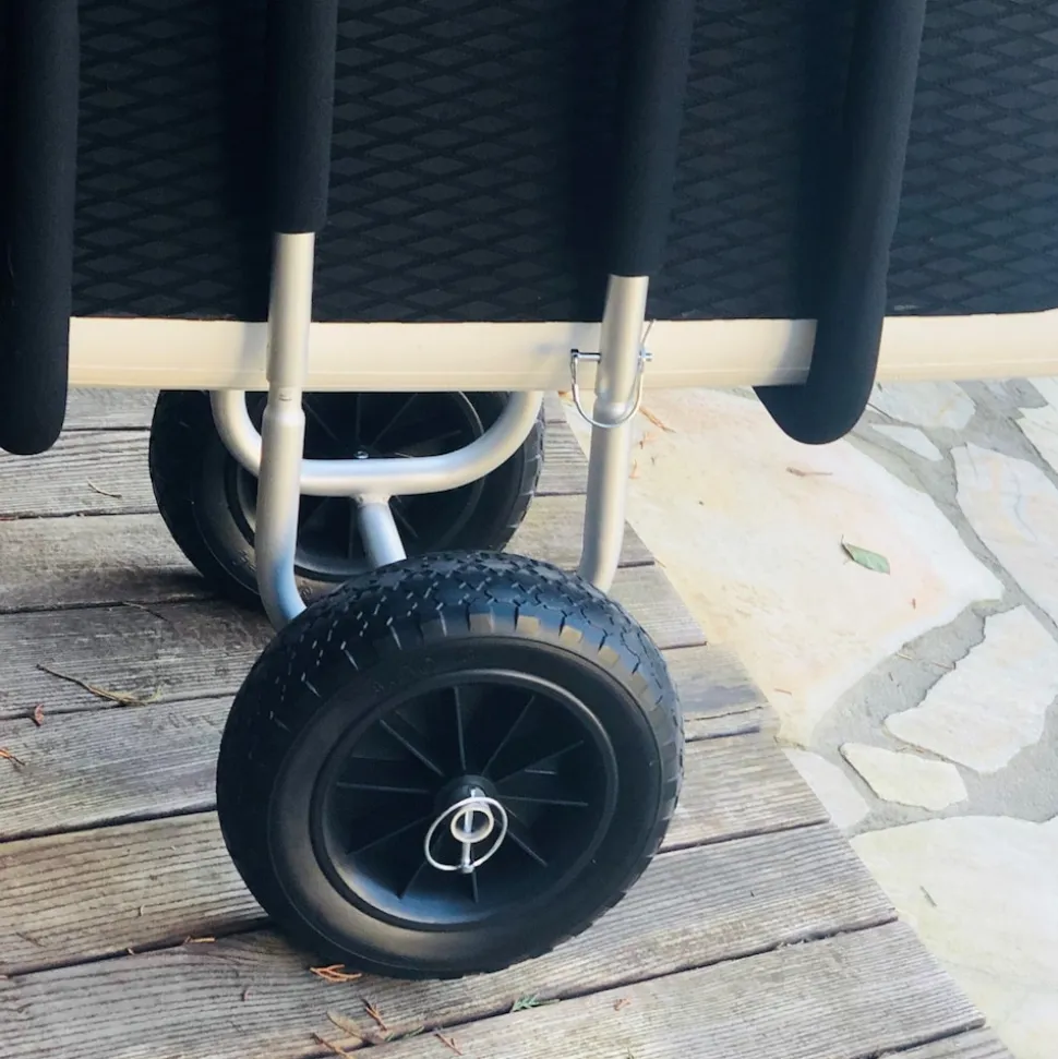 YEAZ Transportwagen Trolley für SUP NAHELE