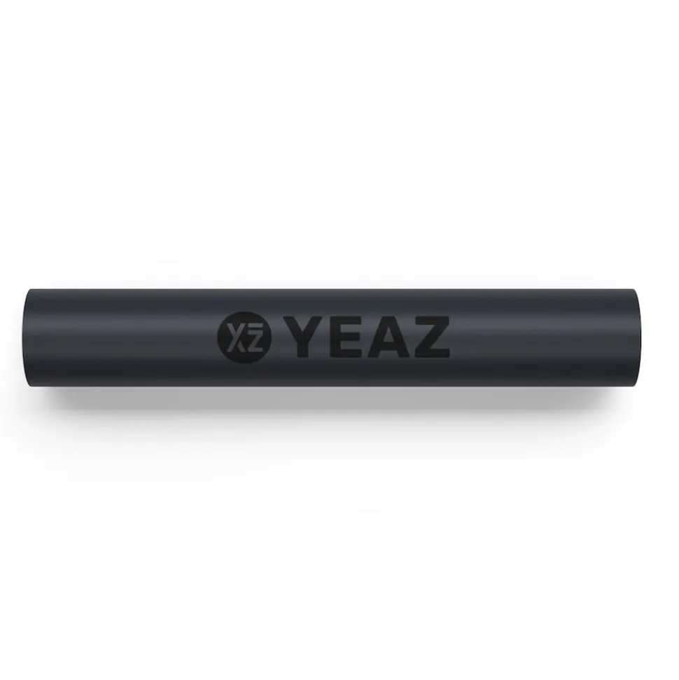 YEAZ Yoga- & Fitness-Matte AURA