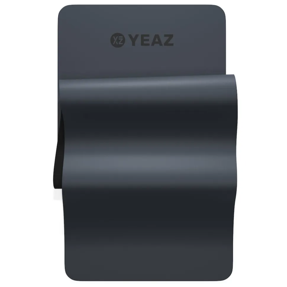 YEAZ Yoga- & Fitness-Matte AURA