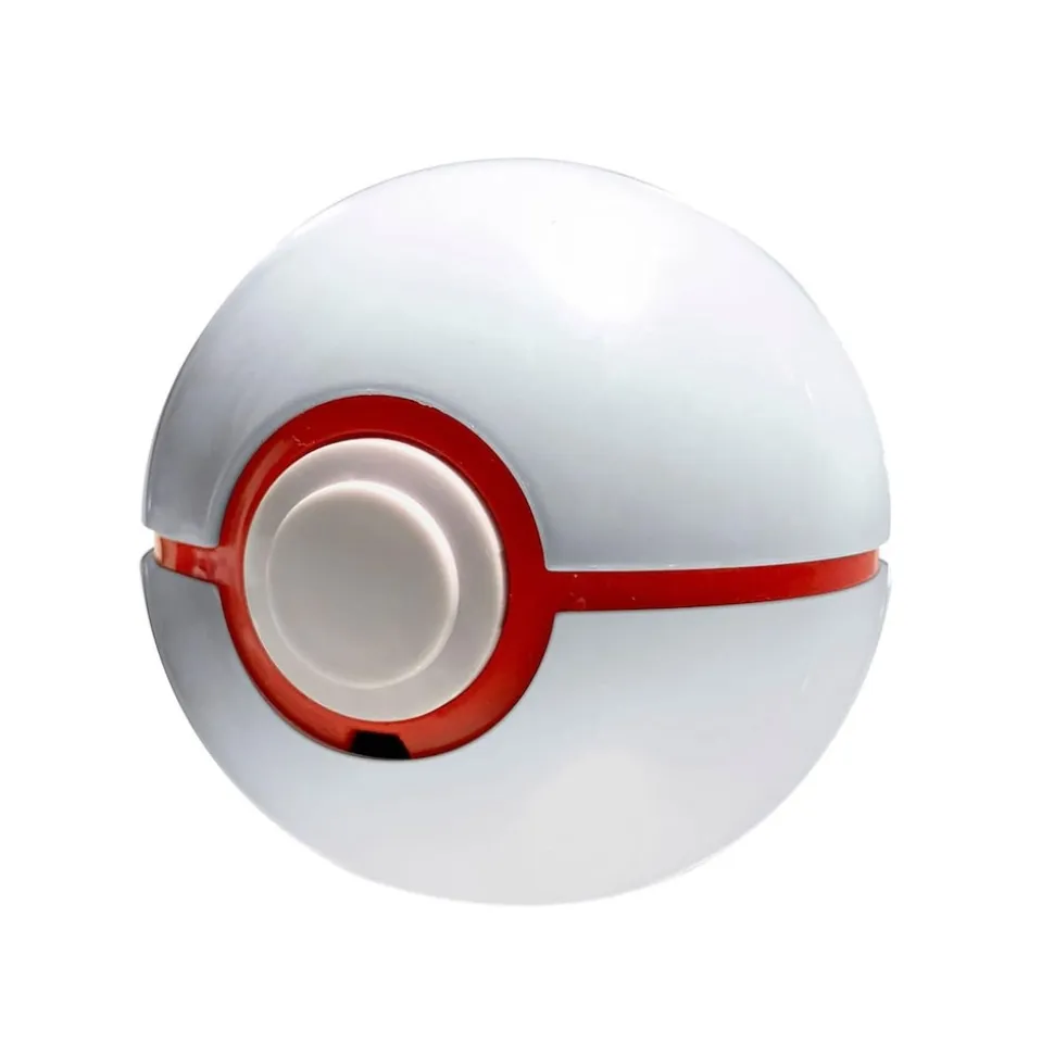 Zanzoon 1822124 - Pokémon - Trainer Guess, Elektronisches Ratespiel, Sinnoh Edition