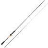 Zeck Barsch Alarm Cast Twitch & Play ML 208cm 5-15g Baitcastrute