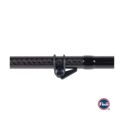 Zeck Barsch Alarm Cast Twitch & Play ML 208cm 5-15g Baitcastrute