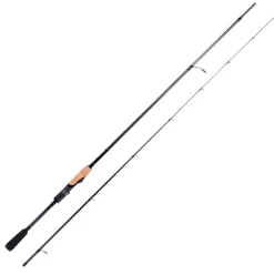 Zeck Barsch Alarm Spin Search & Jig MH 238cm 7-28g Spinnrute