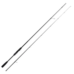 Zeck Cherry-Stick Black Edition 2,30m 4-16g Spinnrute