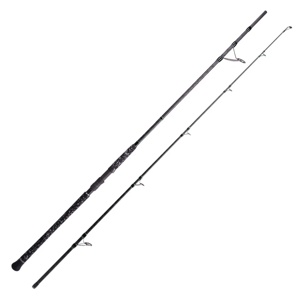 Zeck Homezone 2,80m bis 180g Wels-Ansitzrute