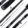 Zeck Momentum Cast 2,10m 40g Baitcastrute