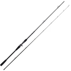 Zeck Momentum Cast 2,10m 40g Baitcastrute