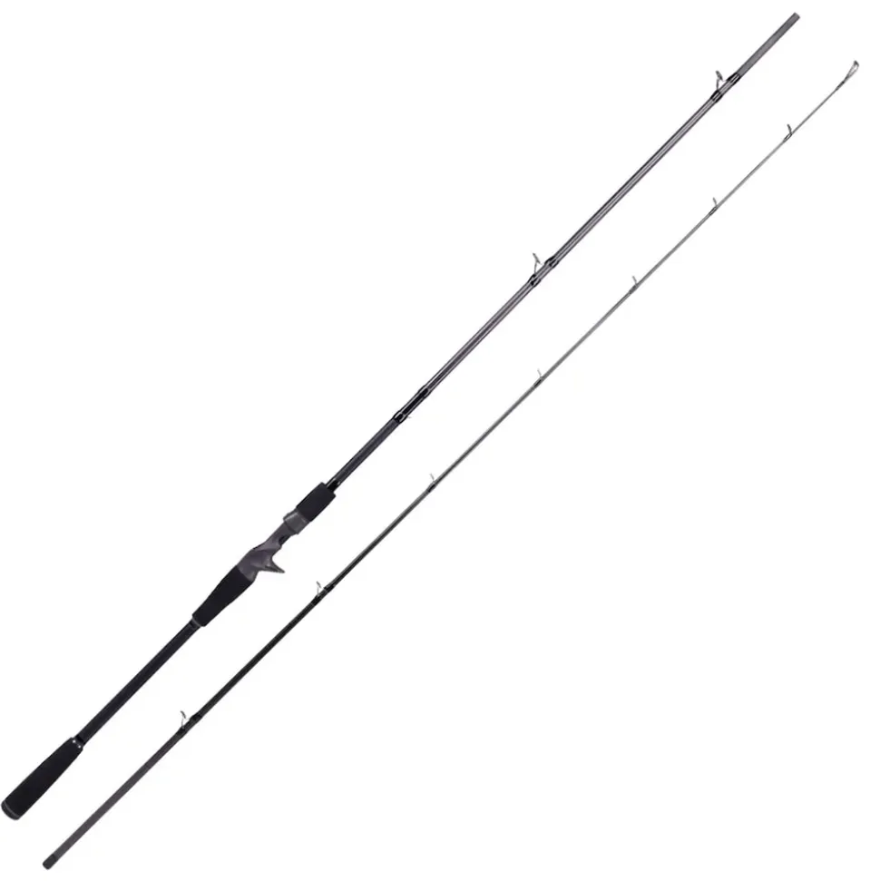 Zeck Momentum Cast 2,10m 40g Baitcastrute