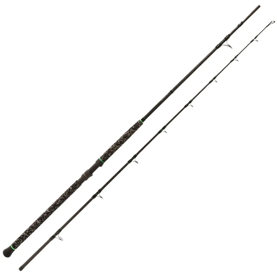 Zeck Pro Cat Short and Soft 2,80m 300g Wallerrute Allroundrute