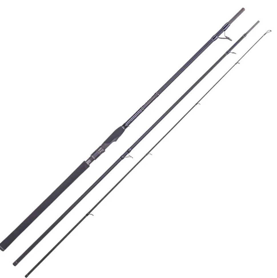 Zeck ZANDER Dead Bait 3,30m 90g Ansitzrute