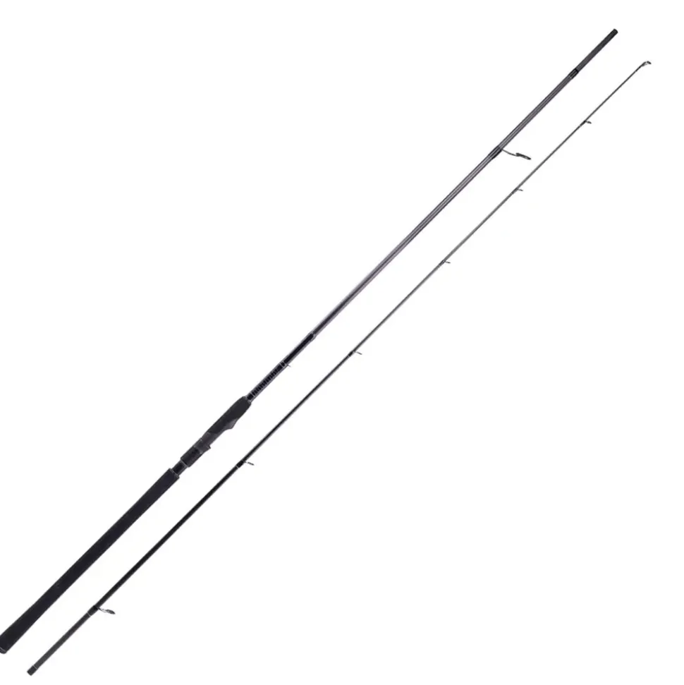 Zeck ZANDER Premium-Wumme 2,65m 10-80g Spinnrute