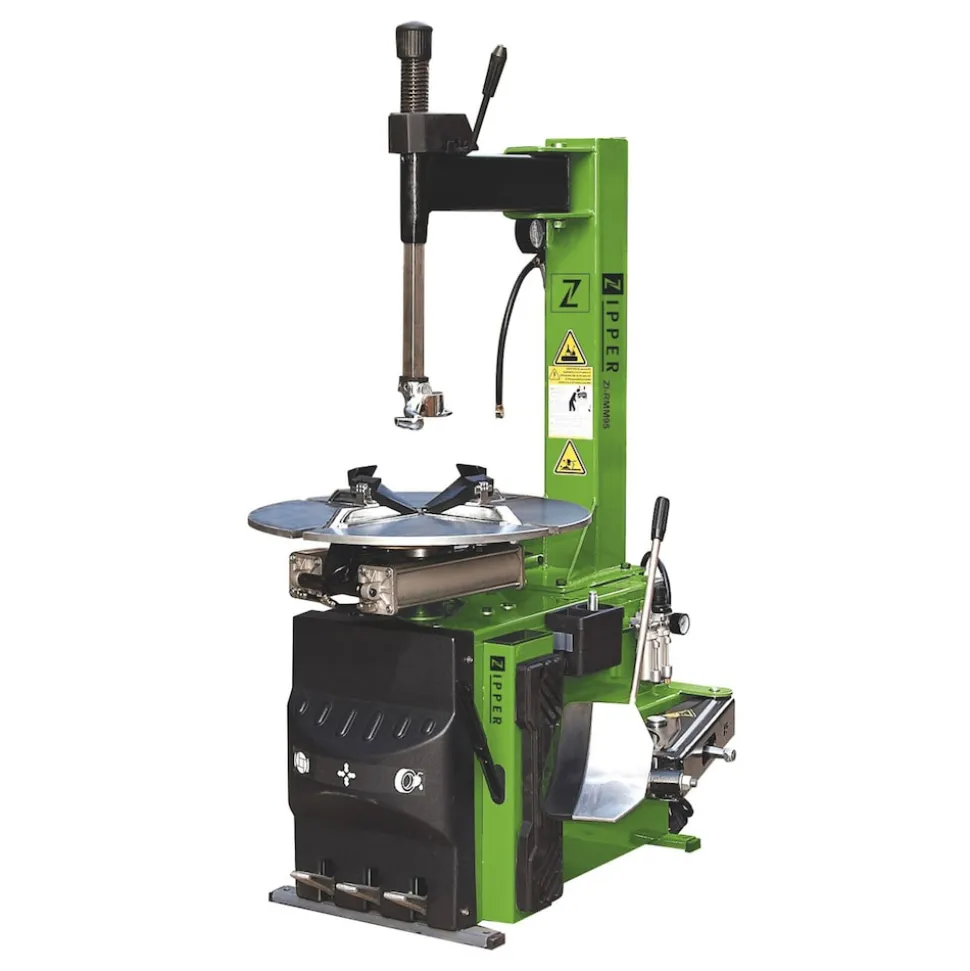 Zipper ZI-RMM95 Reifenmontagemaschine