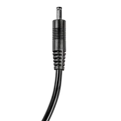 Zündapp BC257360020 Ladegerät 2A 100 - 240V für Lithium Ionen Akku Batterieladegrät Charger inkl. Netzkabel