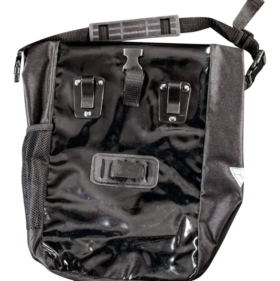Zündapp Green 3.7 Fahrradtasche Gepäckträger Gepäckträgertasche Satteltaschen Fahrrad Radtaschen