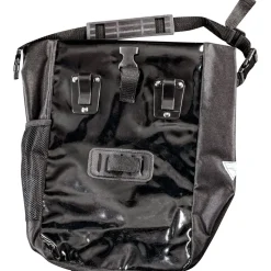 Zündapp Green 3.7 Fahrradtasche Gepäckträger Gepäckträgertasche Satteltaschen Fahrrad Radtaschen
