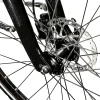 Zündapp Light Wave Bremsscheibe 160 mm hydraulisch mechanisch Scheibenbremse Fahrradbremse Fahrrad E Bike Bremse