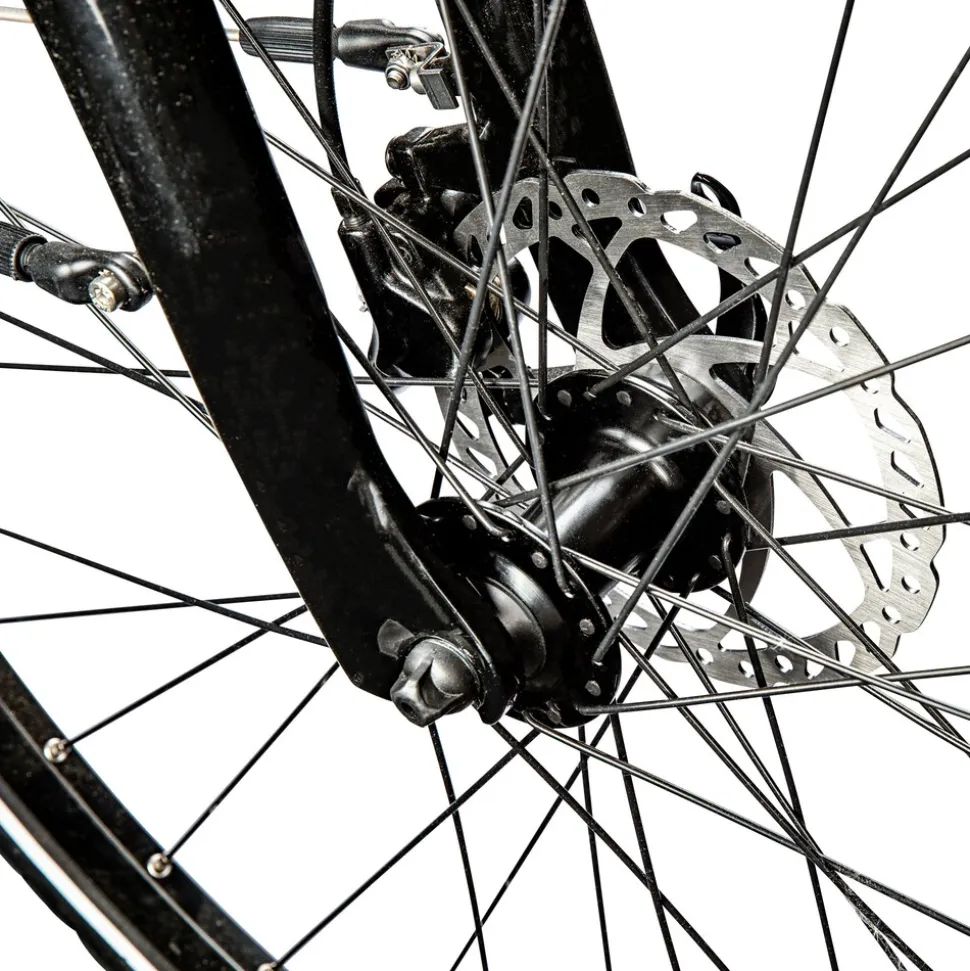 Zündapp Light Wave Bremsscheibe 160 mm hydraulisch mechanisch Scheibenbremse Fahrradbremse Fahrrad E Bike Bremse
