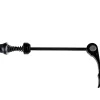 Zündapp Schnellspanner Fahrrad 110 mm Vorderrad Schnellspannachse Schnellverschluss Achse Nabe
