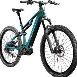 Zündapp X1000 E Bike Mountainbike Fully 29 Zoll 10 Gänge Pedelec Herren 165 - 190 cm Elektrofahrrad 730Wh