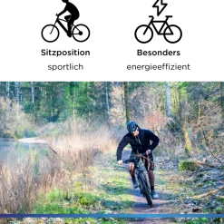 Zündapp X1000 E Bike Mountainbike Fully 29 Zoll 10 Gänge Pedelec Herren 165 - 190 cm Elektrofahrrad 730Wh