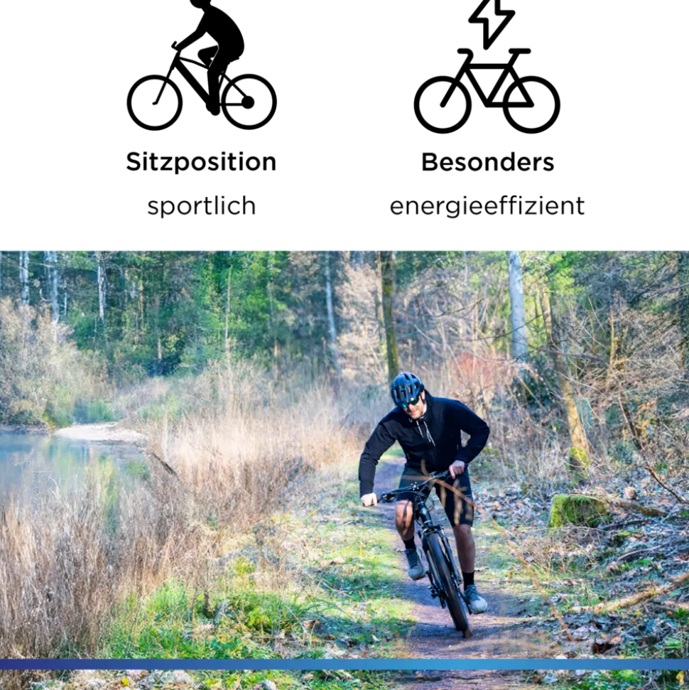 Zündapp X1000 E Bike Mountainbike Fully 29 Zoll 10 Gänge Pedelec Herren 165 - 190 cm Elektrofahrrad 730Wh