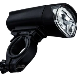 Zündapp ZA.K.50 Batterieleuchten-Set LED Fahrradlicht Fahrrad Beleuchtung StVZO universal Lampe