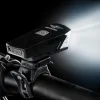 Zündapp ZA.K.15 LED Beleuchtungsset StVZO Fahrradlicht Fahrrad Lampe Set Beleuchtung Fahrrad Akku Lampenset