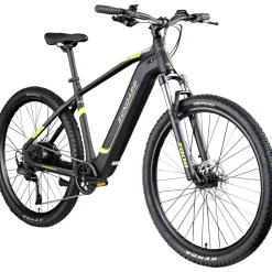 Zündapp Z808 E Bike Mountainbike 29