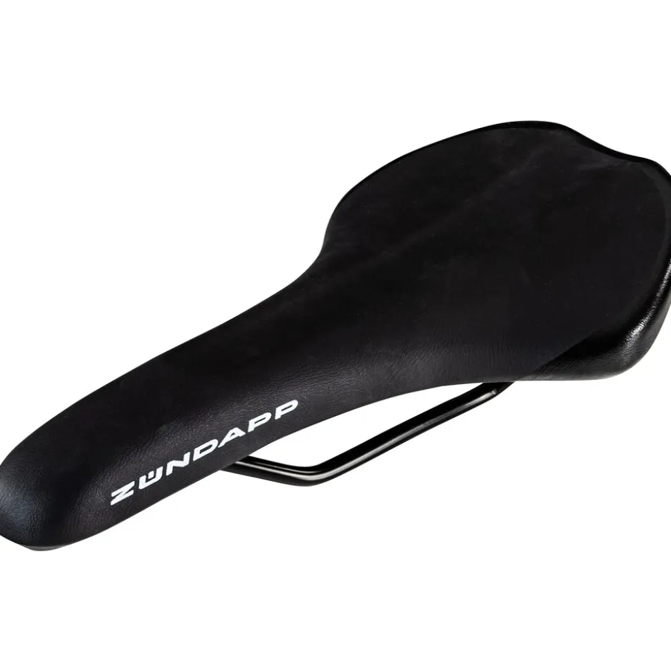Zündapp Z801 Fahrradsitz Sattel MTB-Sattel Trekkingsattel Tourensattel Fahrradsattel MTB E-Bike Trekking Enduro
