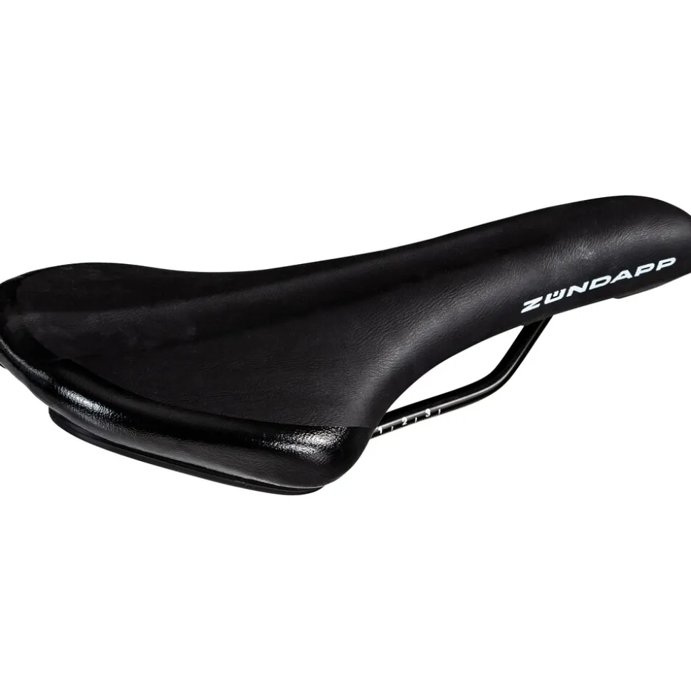 Zündapp Z801 Fahrradsitz Sattel MTB-Sattel Trekkingsattel Tourensattel Fahrradsattel MTB E-Bike Trekking Enduro