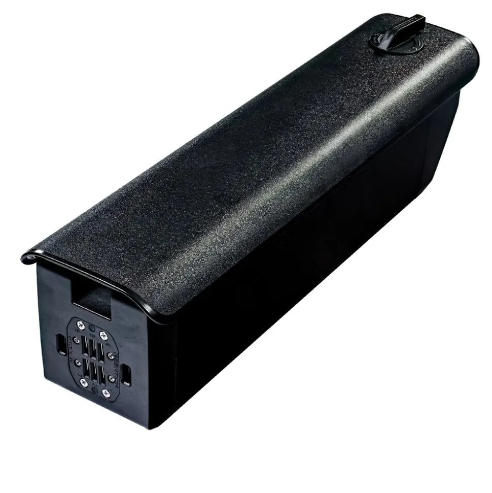 Zündapp ZT20R Akku 36V 13Ah 368Wh Batterie Rahmenakku Pedelec Lithium Ionen E-Bike Fahrradakku Li-Ion Ersatzakku