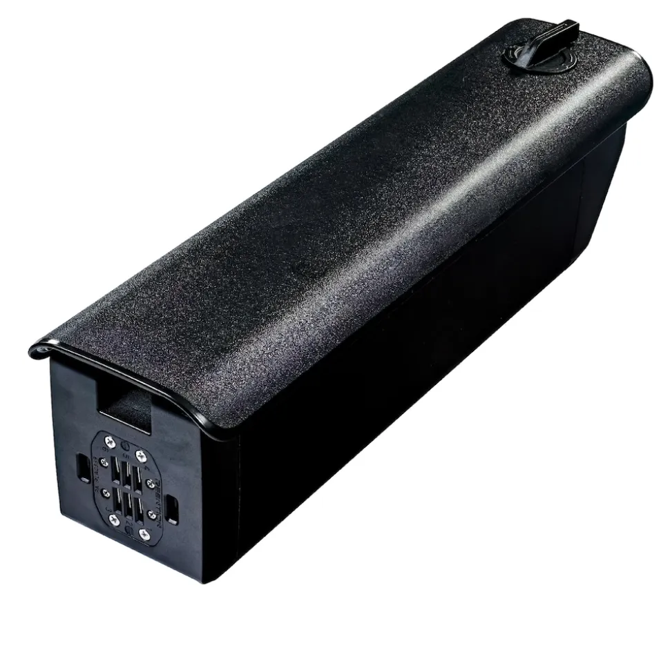 Zündapp ZT20R Akku 36V 13Ah 368Wh Batterie Rahmenakku Pedelec Lithium Ionen E-Bike Fahrradakku Li-Ion Ersatzakku