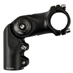Zündapp Z902 Vorbau 60 mm Ahead Lenkervorbau Fahrradvorbau Citybike winkelverstellbar