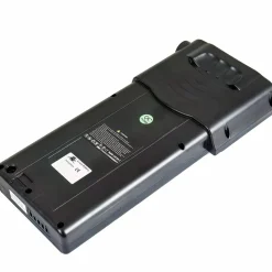 Zündapp Z110 Z120 F160 Akku 36V 10,4Ah 374,4Wh Batterie Gepäckträgerakku Pedelec Lithium Ionen E-Bike Fahrradakku Li-Ion Ersatzakku Samsung Cell
