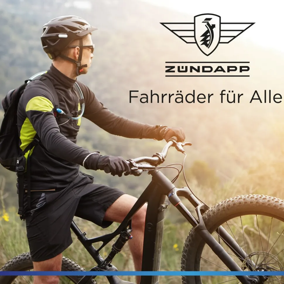 Zündapp Z120 20 Zoll E Bike Elektro Bike Pedelec Faltrad E Klapprad E Fahrräder leichte Ebikes 20" Urban E Bikes Stadtrad