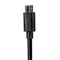 Zündapp Z502 Z201 USB Kabel 30 mm 100 mm Frontlicht Ladekabel Micro USB Beleuchtung
