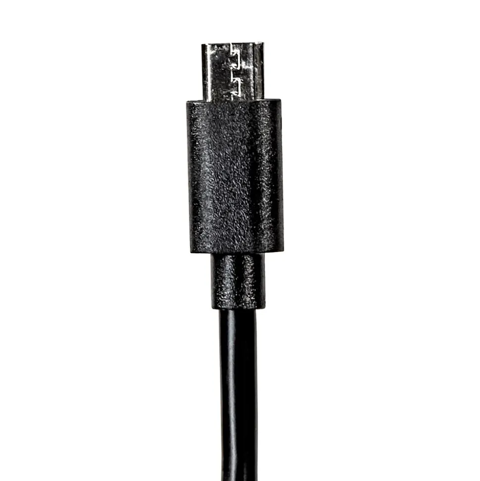 Zündapp Z502 Z201 USB Kabel 30 mm 100 mm Frontlicht Ladekabel Micro USB Beleuchtung