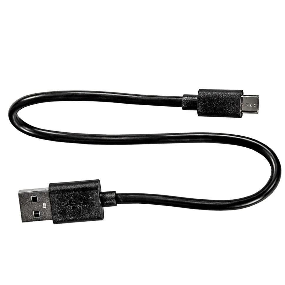 Zündapp Z502 Z201 USB Kabel 30 mm 100 mm Frontlicht Ladekabel Micro USB Beleuchtung